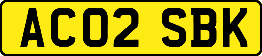AC02SBK