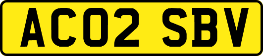 AC02SBV