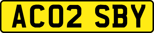 AC02SBY
