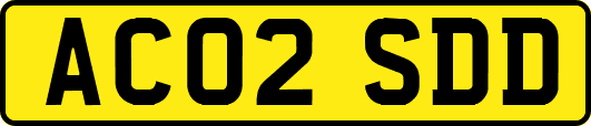 AC02SDD