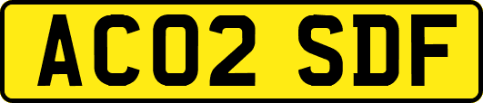 AC02SDF