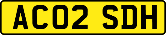 AC02SDH