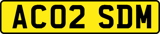 AC02SDM