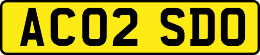 AC02SDO