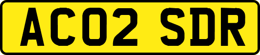 AC02SDR
