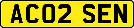 AC02SEN
