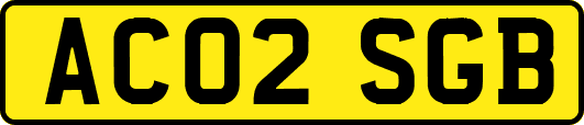 AC02SGB