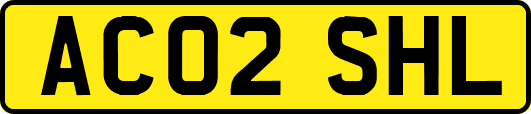 AC02SHL