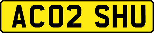 AC02SHU