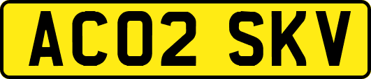 AC02SKV