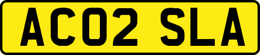 AC02SLA