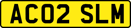 AC02SLM