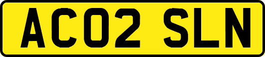 AC02SLN