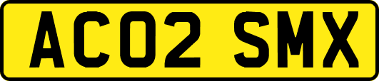 AC02SMX
