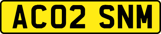 AC02SNM