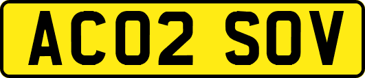 AC02SOV