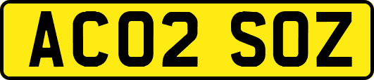 AC02SOZ