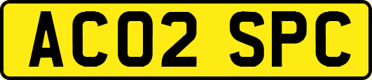 AC02SPC