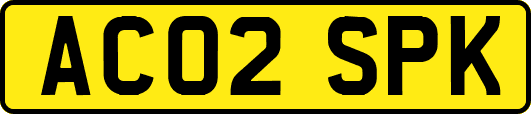 AC02SPK