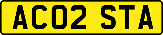 AC02STA