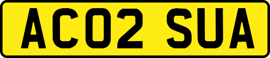 AC02SUA