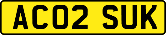 AC02SUK