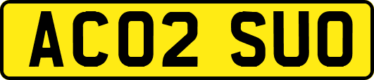 AC02SUO
