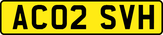 AC02SVH