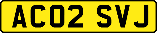 AC02SVJ