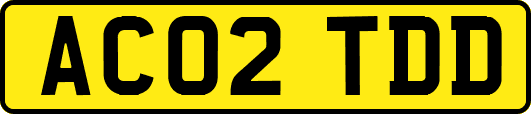 AC02TDD