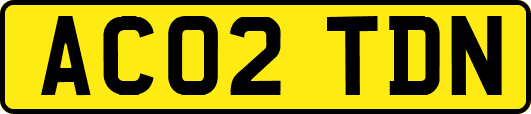 AC02TDN