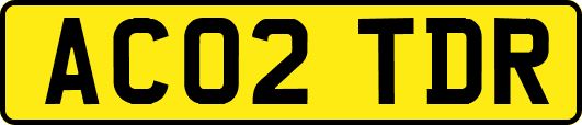 AC02TDR