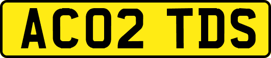 AC02TDS