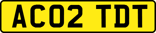 AC02TDT