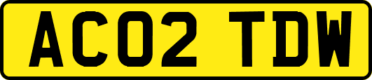 AC02TDW