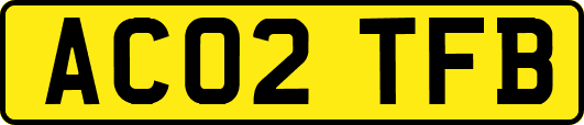 AC02TFB