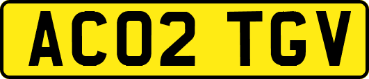 AC02TGV
