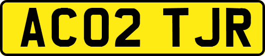 AC02TJR