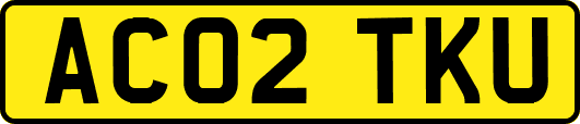 AC02TKU