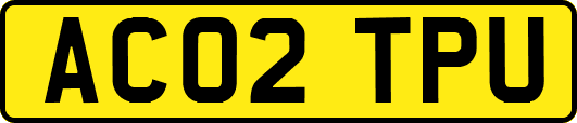 AC02TPU