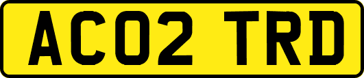 AC02TRD