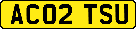 AC02TSU