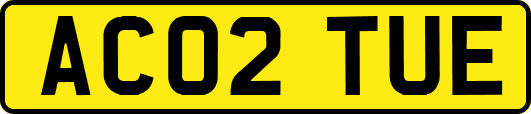 AC02TUE