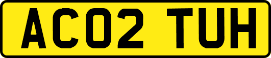 AC02TUH