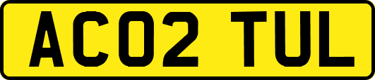 AC02TUL