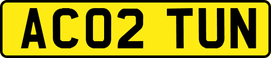 AC02TUN