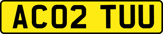 AC02TUU