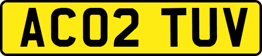 AC02TUV