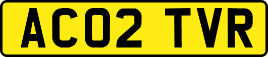 AC02TVR