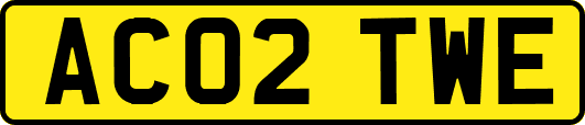 AC02TWE
